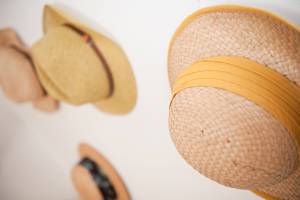 Véronique LARRUE - LARRUE VERONIQUE