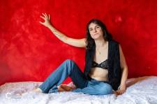 Elodie DEVAYE - CLIC N' REC