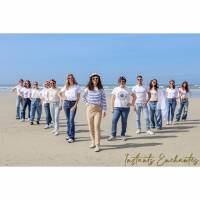 Ingrid VIDAL - INSTANTS ENCHANTES