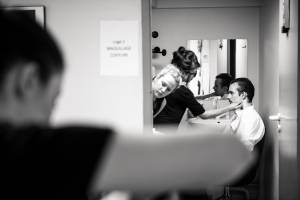 Véronique LARRUE - LARRUE VERONIQUE